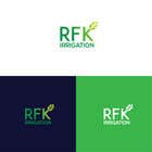 #279 para Logo Design for Irrigation Company de konokpal