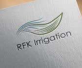 #292 for Logo Design for Irrigation Company by YoshanBisanka