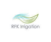 #293 for Logo Design for Irrigation Company by YoshanBisanka
