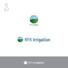 #253 for Logo Design for Irrigation Company by SteSaDesign