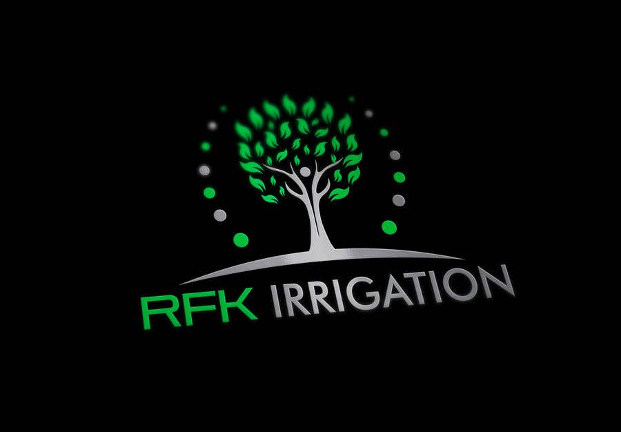 Proposta in Concorso #445 per                                                 Logo Design for Irrigation Company
                                            