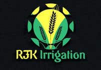 #161 para Logo Design for Irrigation Company de nabiekramun1966