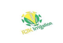 #164 za Logo Design for Irrigation Company od nabiekramun1966