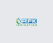 #332 para Logo Design for Irrigation Company de Shahnewaz1992