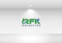 #435 ， Logo Design for Irrigation Company 来自 Shahnewaz1992