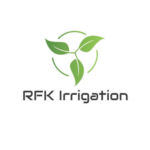 #287. pályamű a(z)                                                  Logo Design for Irrigation Company
                                             versenyre