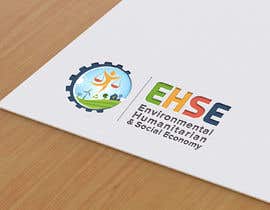 Nambari 201 ya Build a logo for EHSE, a non profit organization na shinydesign6