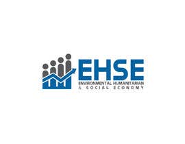 #177 para Build a logo for EHSE, a non profit organization de vectorator
