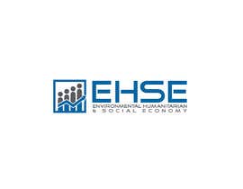 #178 para Build a logo for EHSE, a non profit organization de vectorator