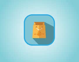 #42 for shopping app icon by ahadul2jsr