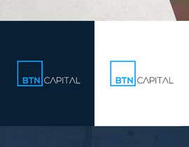 #278 for BTN Capital identity and PPT template by MAMUN7DESIGN