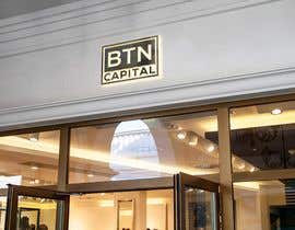 #168 dla BTN Capital identity and PPT template przez rumantalukdar964