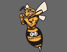#33 för Muscle Bee av nobelbayazidahm9