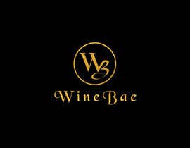 #7 for Logo for a millenial-targeted wine persona by nenoostar2