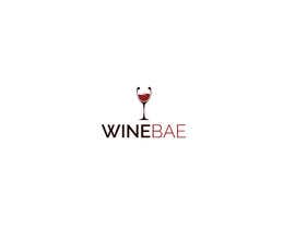 #52 for Logo for a millenial-targeted wine persona by jhapollo