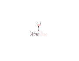 #62 för Logo for a millenial-targeted wine persona av jhapollo