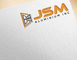 #105 cho Logo for the Company JSM bởi ataurbabu18