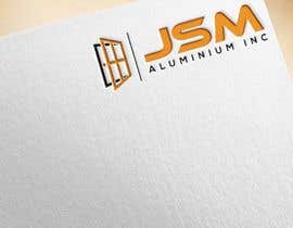 #107 cho Logo for the Company JSM bởi ataurbabu18