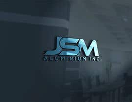 #38 cho Logo for the Company JSM bởi nenoostar2