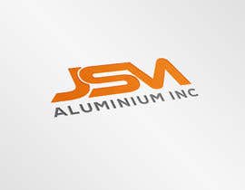 #39 cho Logo for the Company JSM bởi nenoostar2