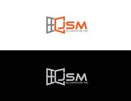 #108 cho Logo for the Company JSM bởi Artmaster0852