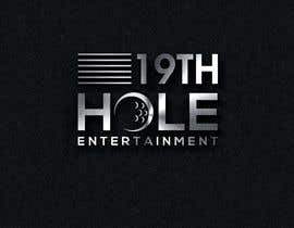 #59 for 19th Hole Entertainment by Futurewrd