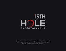 #62 สำหรับ 19th Hole Entertainment โดย Futurewrd