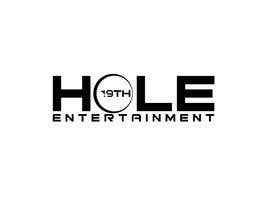 #58 สำหรับ 19th Hole Entertainment โดย mamunahmed9614