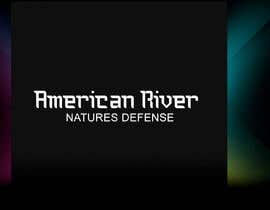 #18 สำหรับ American River - Natures Defense - Insect Repellent Logo โดย mosaddek909