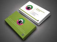 #5 for Design creative Logo, Business Card for language school by porikhitray14780