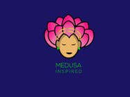 #504 for Design a beautiful, simple, and unique medusa themed logo [Potential Bonus] by mdmonsuralam86