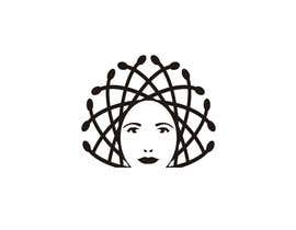 nº 313 pour Design a beautiful, simple, and unique medusa themed logo [Potential Bonus] par VertexStudio1 
