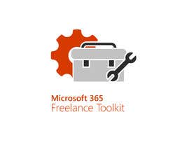 #72 for Microsoft Toolkit Logo Design Contest by multishacks