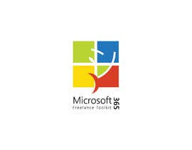 #238 Microsoft Toolkit Logo Design Contest részére jhapollo által