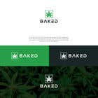 #337 pёr Cannabis Logo Design nga Darinhester