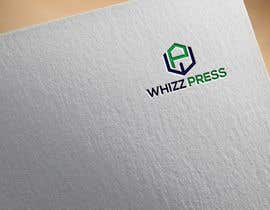 #20 para Logo for WordPress Development Agency de AmanSarwar