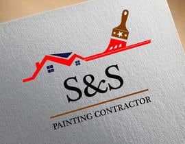 #108 for S &amp; S Painting Contractors by skabutaher01bd