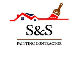 #109 for S &amp; S Painting Contractors by skabutaher01bd