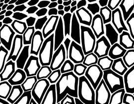 #121 for Design a TACTICAL TEXTURE PATTERN Based on Examples by masudrafa