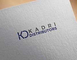 #98 for Kadri Distributors by skkartist1974