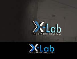 #233 para Design a Logo for «X-Lab» de nasakter620