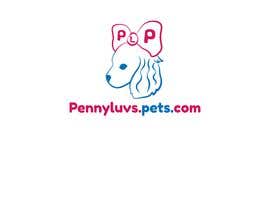#151 for Make us a logo for Pet Shop by nadialuisemk