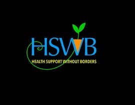#178 for Design a Logo (HSWB) by MW123456