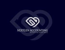 #235 สำหรับ Develop a logo for a UK accounting company โดย ROXEY88