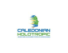#161 para Create a logo for Caledonian Holotropic de classydesignbd