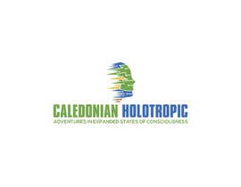 #170 for Create a logo for Caledonian Holotropic by classydesignbd