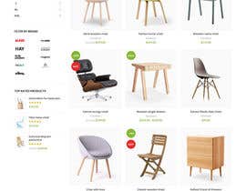 Nambari 33 ya Design Website store na developersabbir1