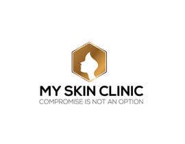 #111 for Logo, business card and stationary  design for medical skin clinic by Sayem2