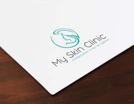 #118 Logo, business card and stationary  design for medical skin clinic részére Futurewrd által