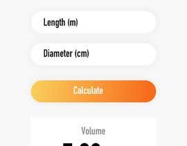#6 Simple UI for mobile app részére kubulu által